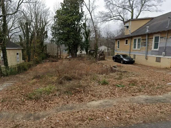 396 Andrew J Hairston Pl NW, Atlanta, GA 30314