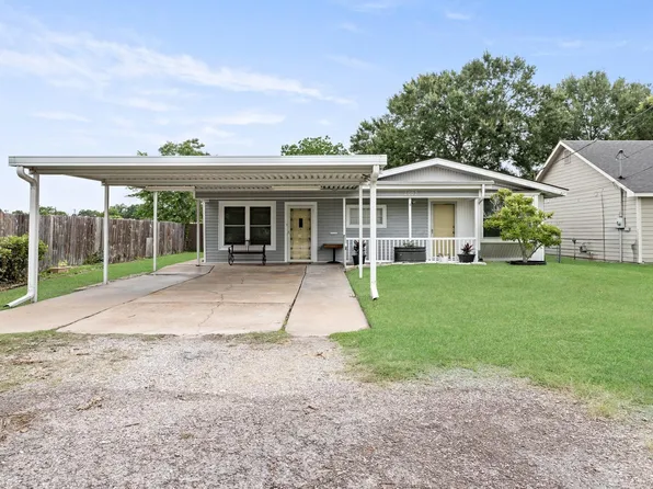 3002 Ruby Dr, Groves, TX 77619