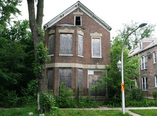 1446 S Springfield Ave, Chicago, IL 60623