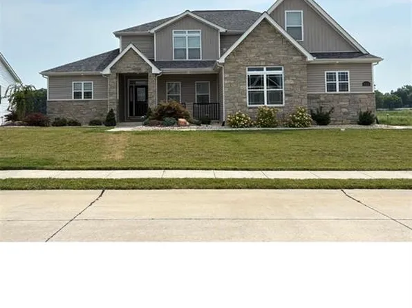 1434 Montauk Rd, Troy, IL 62294