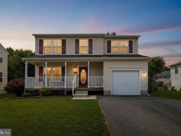 407 Wood Duck Dr, Greensboro, MD 21639