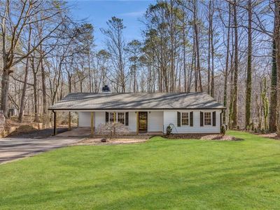 5805 Oak Grove Valley Dr, Cumming, GA, 30028