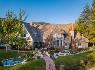 3910 French Ct, Agoura Hills, CA 91301