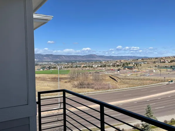 3815 Presidio Point #202, Colorado Springs, CO 80920