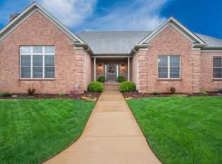 401 Patmore Ln, Nicholasville, KY 40356