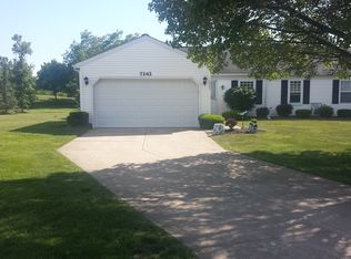 7242 Olde Farm Ln UNIT L, Mentor, OH 44060