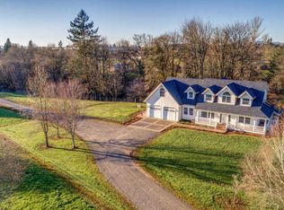 25601 NE 10th Ave, Ridgefield, WA 98642