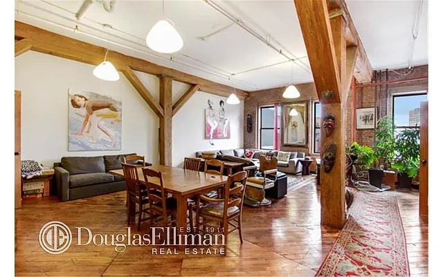 Sold by Douglas Elliman | media 13