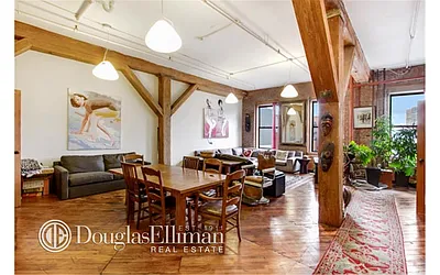 Sold by Douglas Elliman