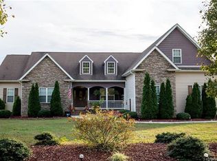 5345 Long Ferry Rd, Salisbury, NC 28146