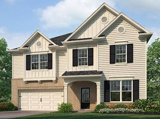 4385 Merrigold Way, Fairburn, GA 30213