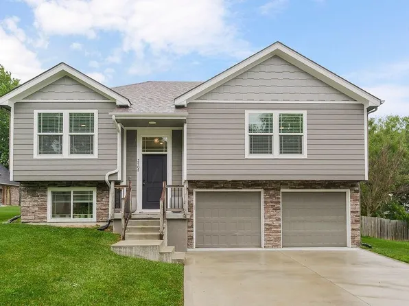 3508 NE 82nd St, Kansas City, MO 64119