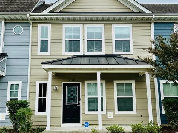 4348 Alvah Martin Way, Chesapeake, VA 23324