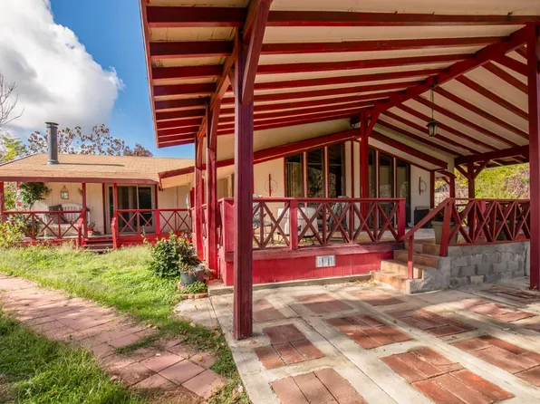 1351 Rector Ln, Squaw Valley, CA 93675