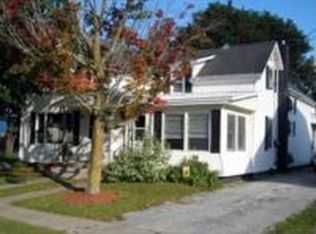 14 Platt St, Swanton, VT 05488