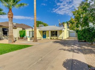 524 W Roma Ave, Phoenix, AZ 85013