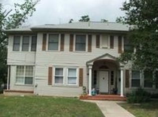 1500 Murray Ln, Austin, TX 78703