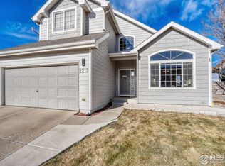 2213 Saddle Back Ct, Fort Lupton, CO 80621