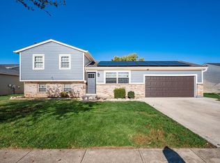 1966 Westbranch Rd, Grove City, OH 43123