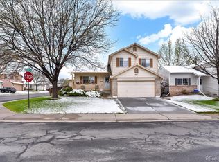 5335 E 128th Dr, Thornton, CO 80241