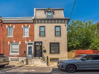 4309 Fleming St, Philadelphia, PA, 19128