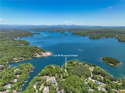 98 Wynward Pointe E Pointe Dr, Salem, SC, 29676