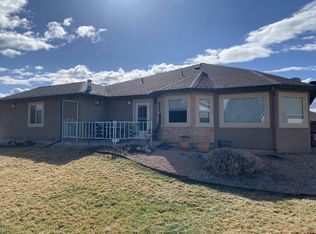425 SE Jay Ave, Cedaredge, CO 81413