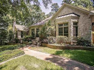 18783 Three Lakes Rd, Tyler, TX 75703