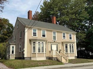 30 High St APT 1, Exeter, NH 03833