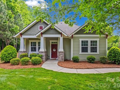 537 Channel Rd, Clover, SC, 29710