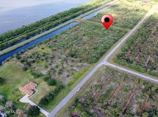 8524 Horseshoe Ave, Palm Bay, FL 32909