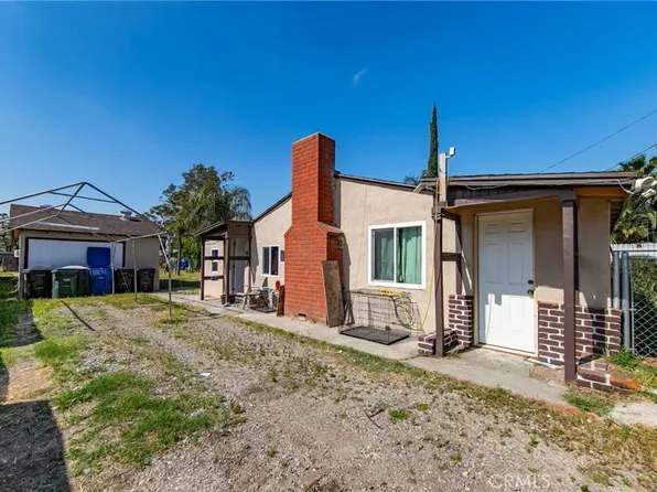 543 W 41st St, San Bernardino, CA 92407