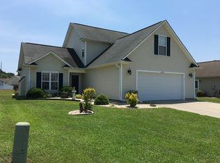 844 Sultana Dr, Little River, SC 29566
