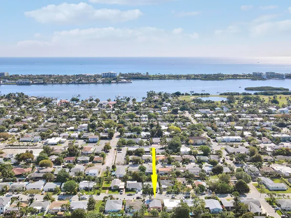 1621 N L Street, Lake Worth Beach, FL 33460