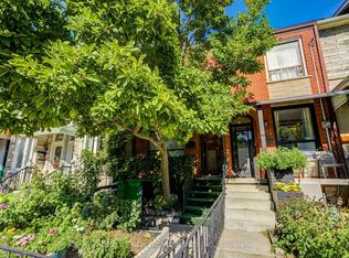 726 Adelaide St W, Toronto, ON M6J 1B1