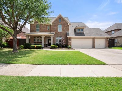 2647 Waterfront Dr, Grand Prairie, TX, 75054