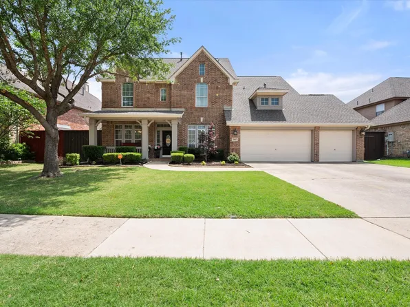 2647 Waterfront Dr, Grand Prairie, TX 75054