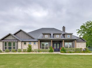 40 Lorene Dr, Van Alstyne, TX 75495