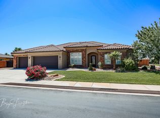 2722 S 2320 East Cir, St George, UT 84790