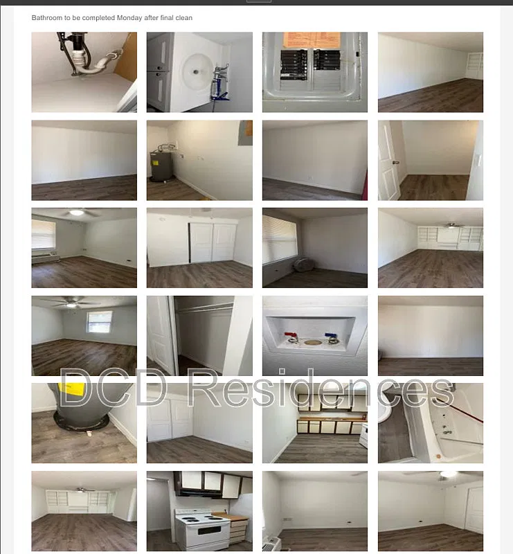 1 bed, 1.0 bath, 560 sqft, $1,175 — Photo 1