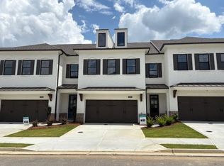 707 Dodd Ln N #164, Buford, GA 30518