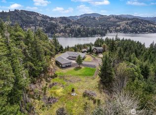 1940 Summit Lake Shore Rd NW, Olympia, WA 98502