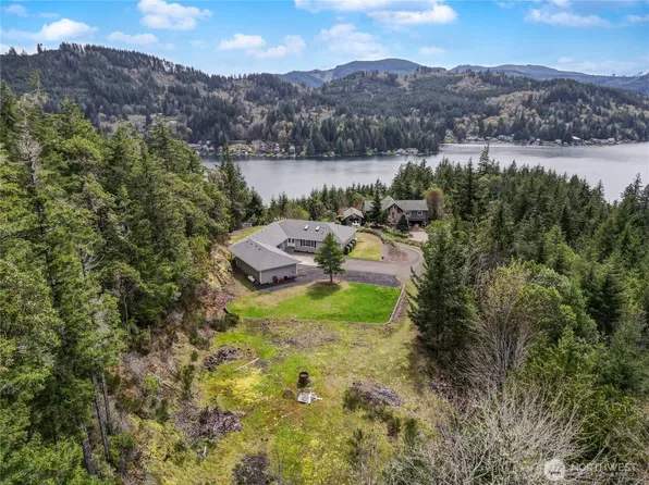 1940 Summit Lake Shore Road NW, Olympia, WA 98502