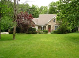 2179 Autumn Rdg, Saint Joseph, MI 49085