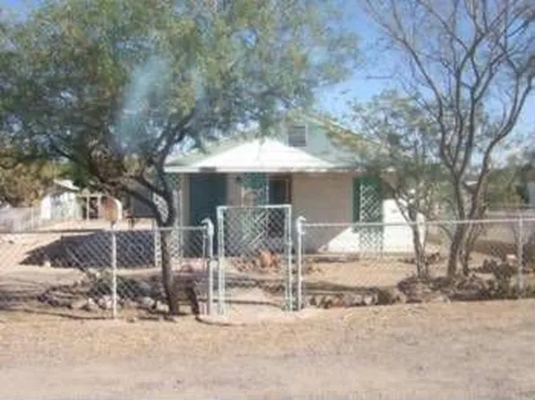804 N Jefferson Ave, Ajo, AZ 85321