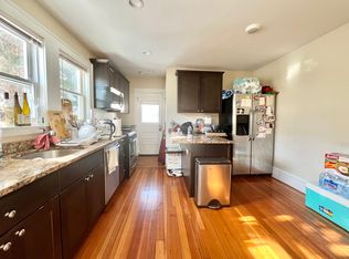 24 Matchett St, Brighton, MA 02135