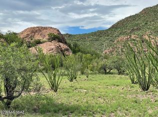 0 Shadow Crest Ct #82, Tubac, AZ 85646