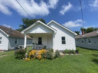 160 Bend Farm Rd, Fredericksburg, VA 22408