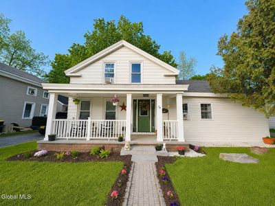 74 Broadway, Fort Edward, NY, 12828