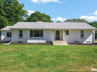 6604 N Koerner Rd, Edwards, IL 61528